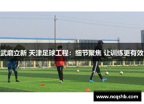 武磨立新 天津足球工程：细节聚焦 让训练更有效